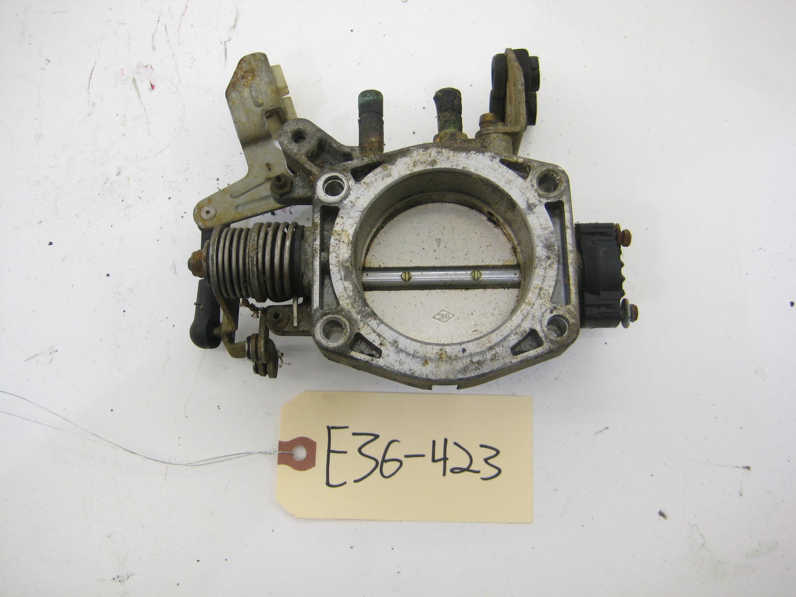 BMW E36 325 328 M3 M50 Throttle Body E36 423