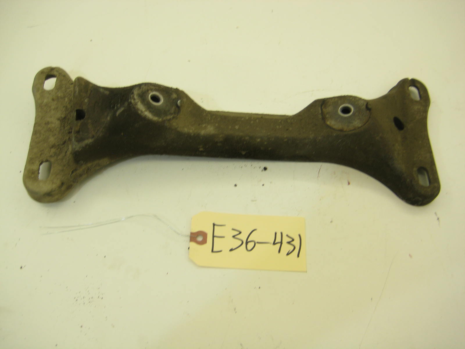 BMW E36 325 328 M3 Manual Transmission Brace Bracket E36 431