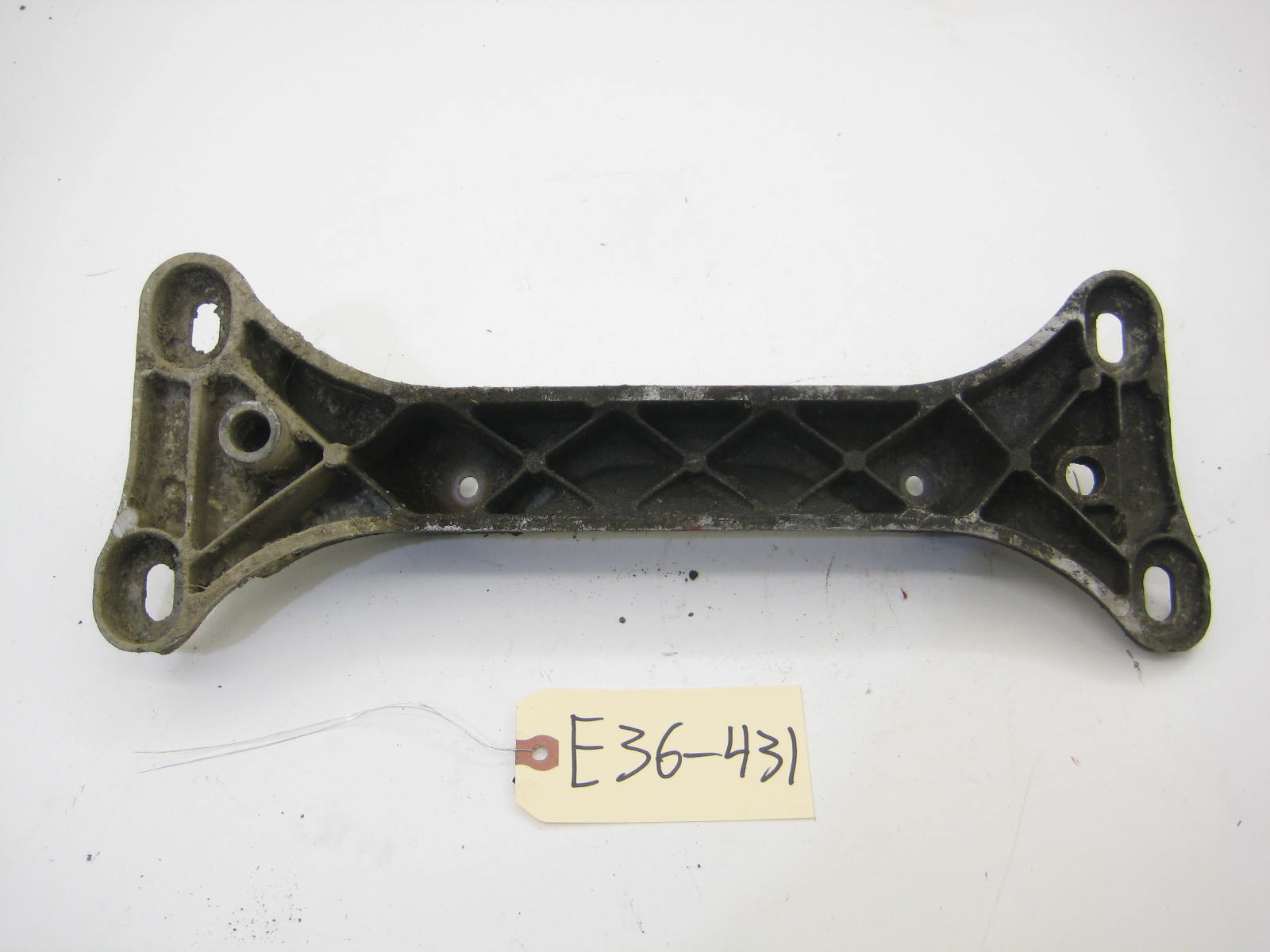 BMW E36 325 328 M3 Manual Transmission Brace Bracket E36 431