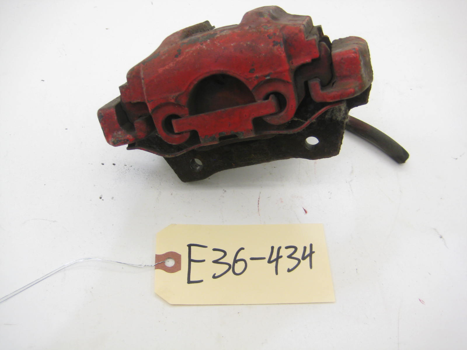 BMW E36 325 328 M3 Drivers Rear Brake Caliper NON M3 E36 434