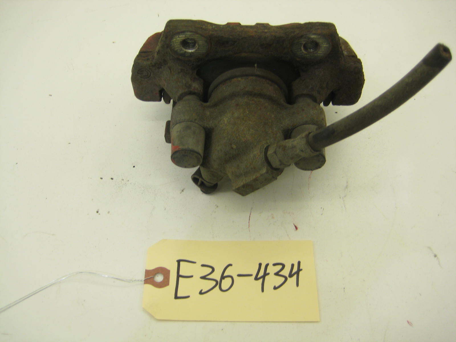 BMW E36 325 328 M3 Drivers Rear Brake Caliper NON M3 E36 434