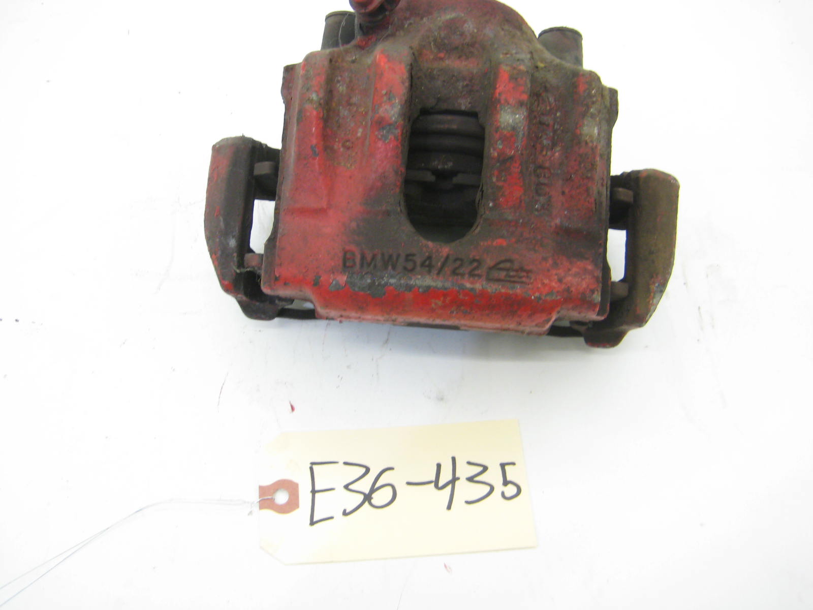 BMW E36 325 328 M3 Drivers Front Brake Caliper NON M3 E36 435