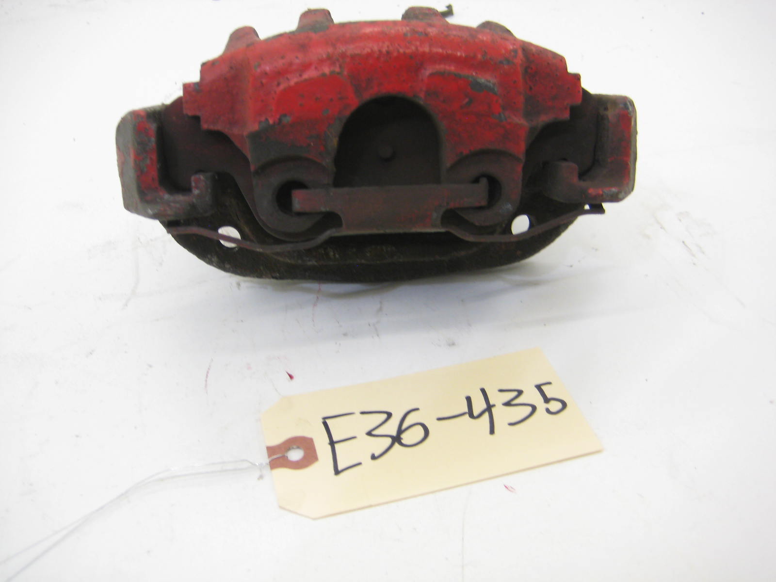 BMW E36 325 328 M3 Drivers Front Brake Caliper NON M3 E36 435