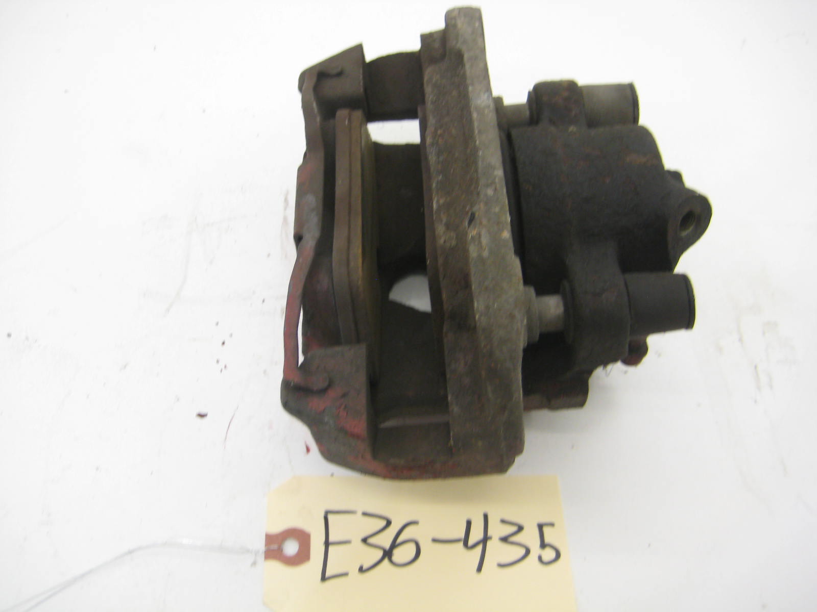 BMW E36 325 328 M3 Drivers Front Brake Caliper NON M3 E36 435