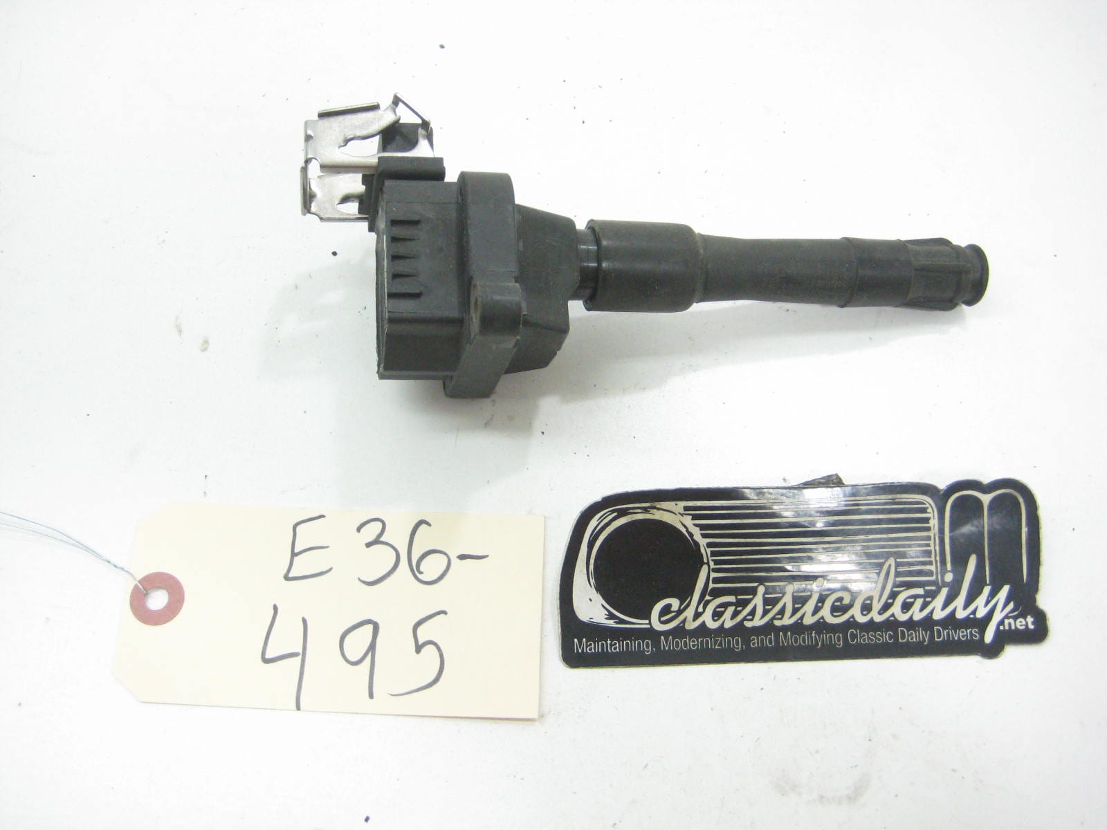 bmw e36 325 328 m3 bosch 0 221 504 004 ignition coil 5