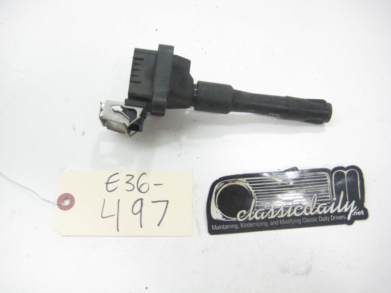 bmw e36 325 328 m3 bosch 0 221 504 004 ignition coil 7