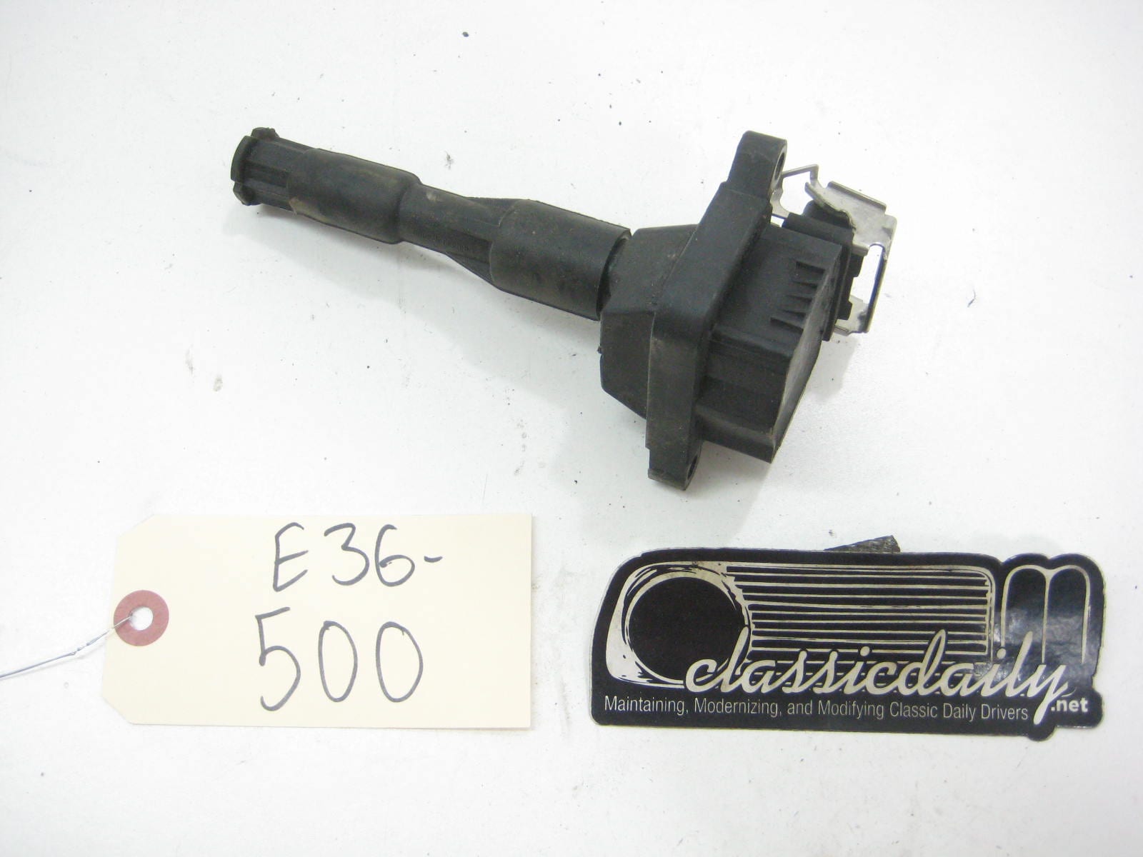 bmw e36 325 328 m3 bosch 0 221 504 004 ignition coil 10