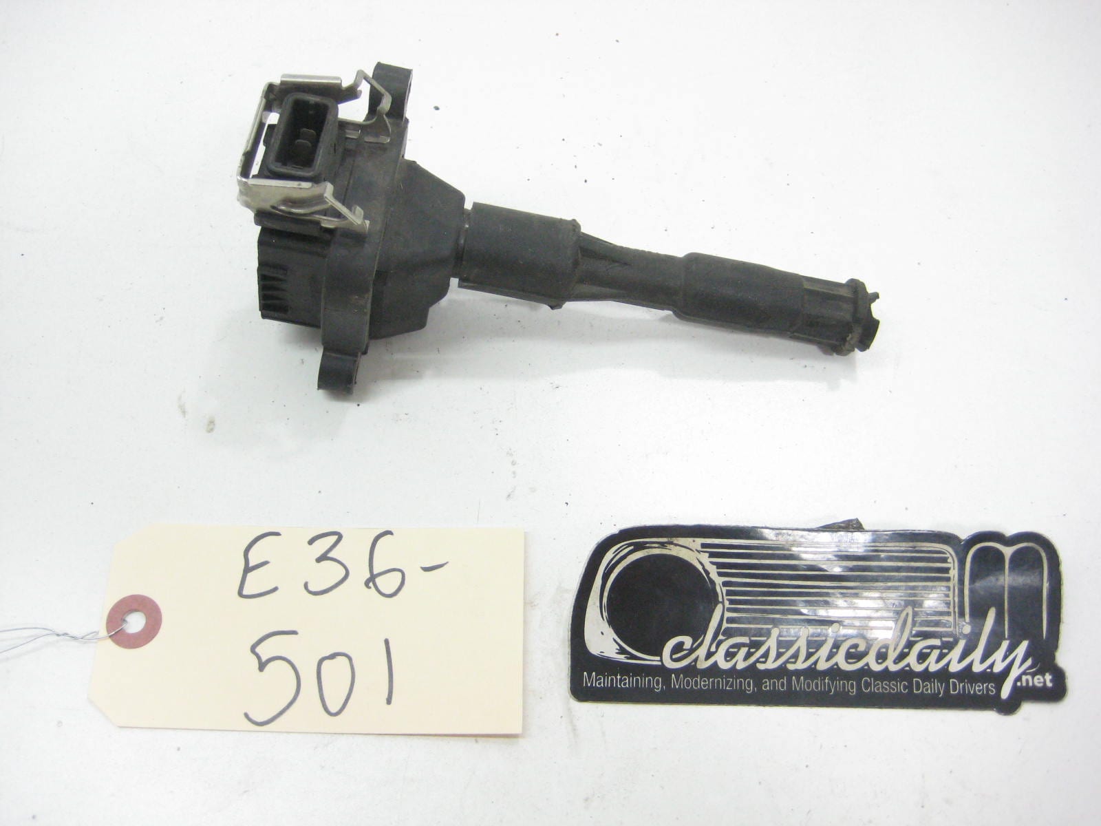bmw e36 325 328 m3 bosch 0 221 504 004 ignition coil 11