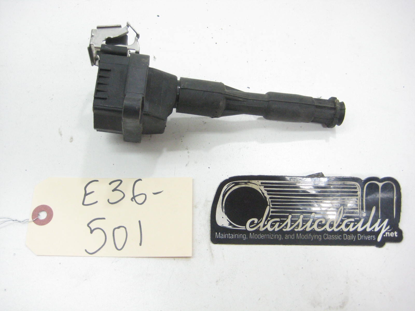 bmw e36 325 328 m3 bosch 0 221 504 004 ignition coil 11