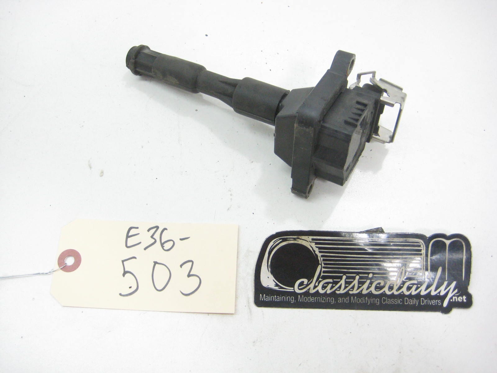 bmw e36 325 328 m3 bosch 0 221 504 004 ignition coil 13