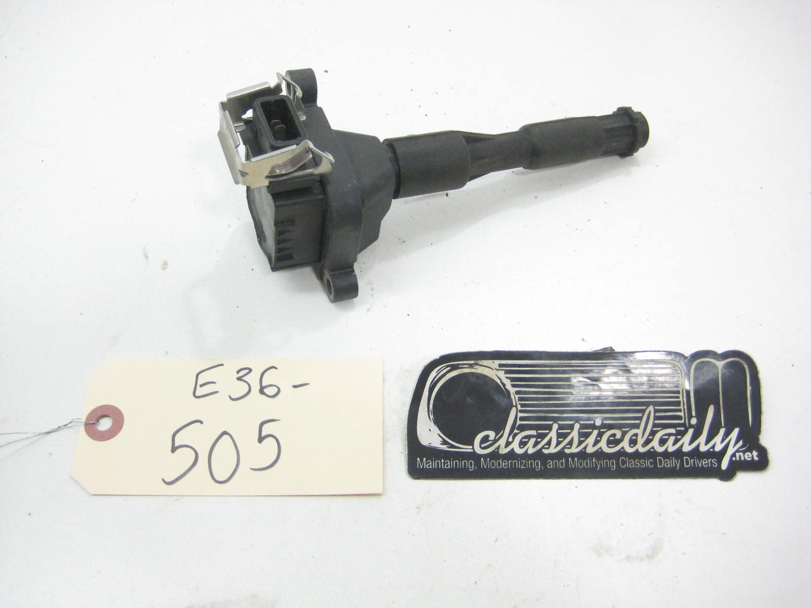 bmw e36 325 328 m3 bosch 0 221 504 004 ignition coil 15