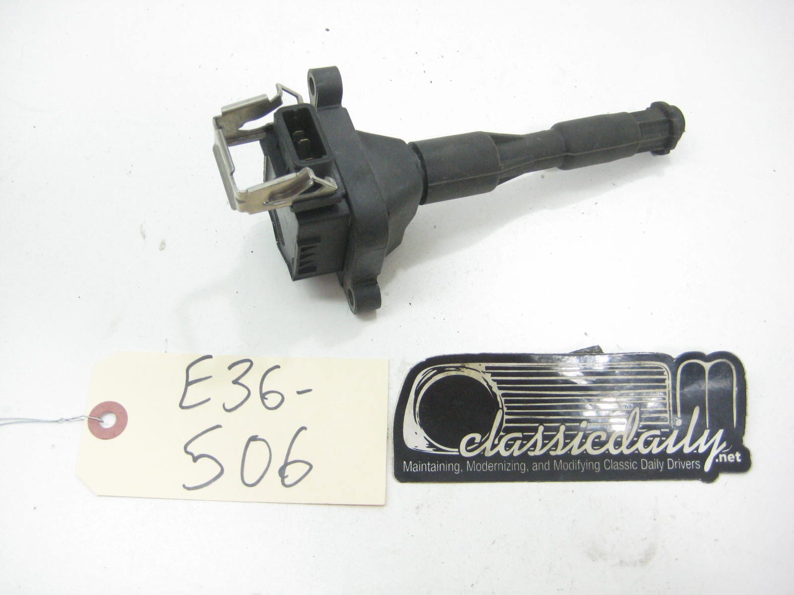 bmw e36 325 328 m3 bosch 0 221 504 004 ignition coil 16