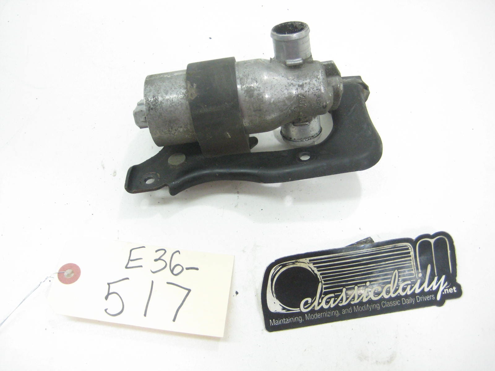 bmw e36 325 328 m3 bosch 0 280 140 545 idle air control valve 8
