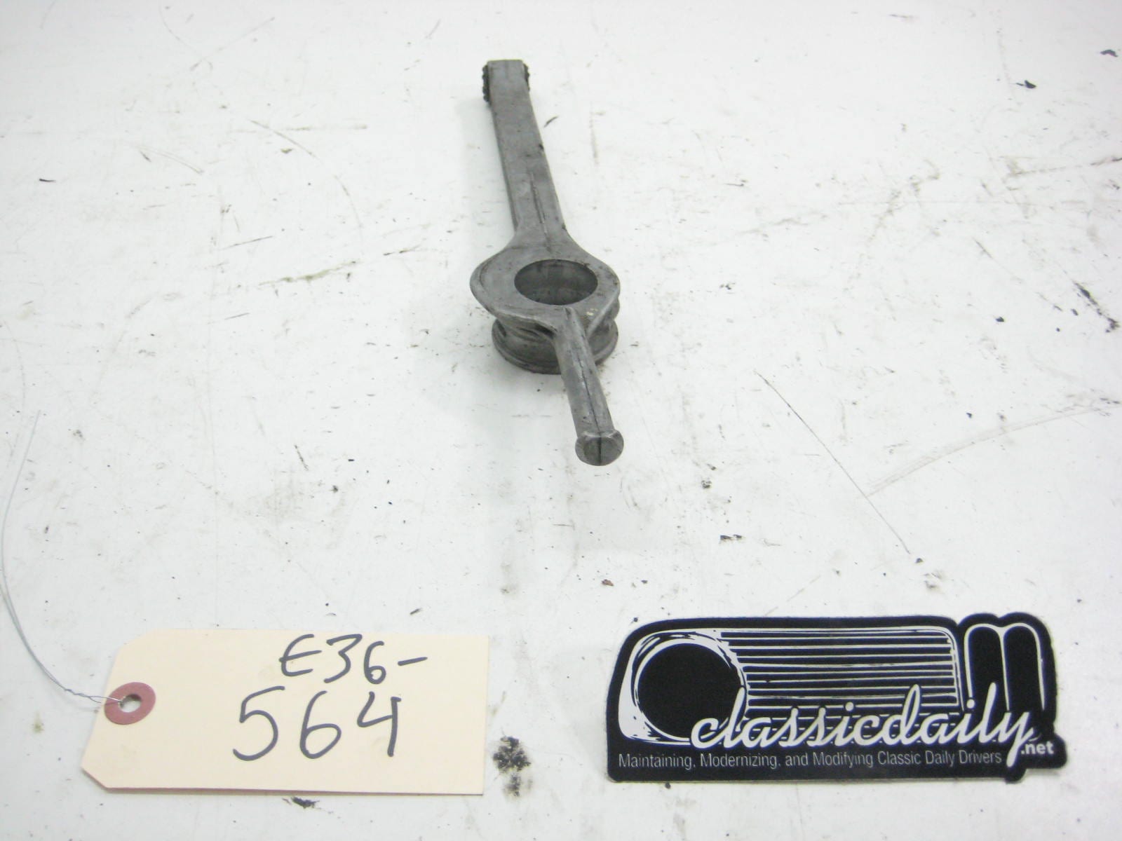 used parts shifter carrier center to center 9 1 220 907