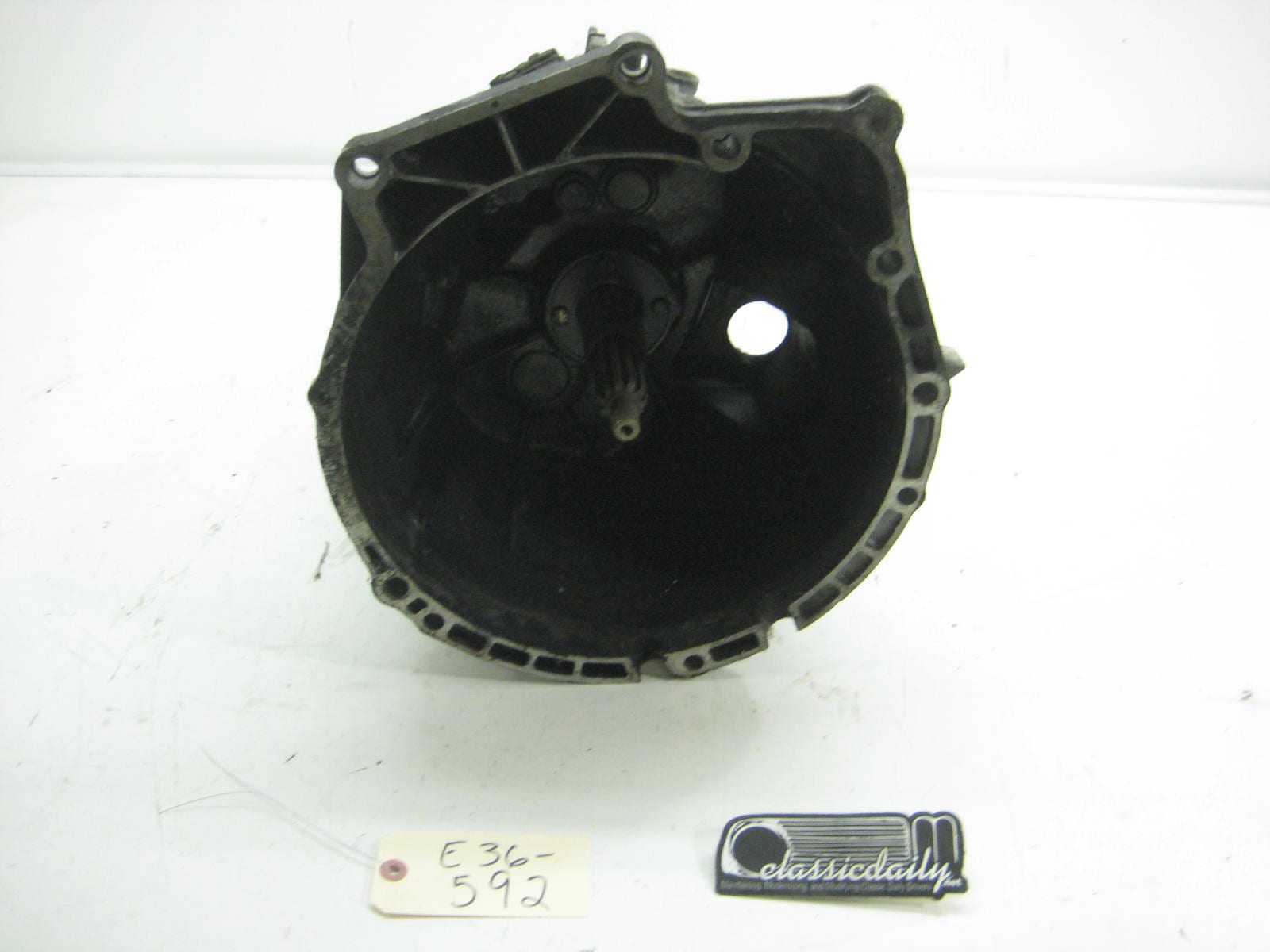 used parts 5 speed manual transmission 95 318ti 220k 220 0 0225 97 013 225