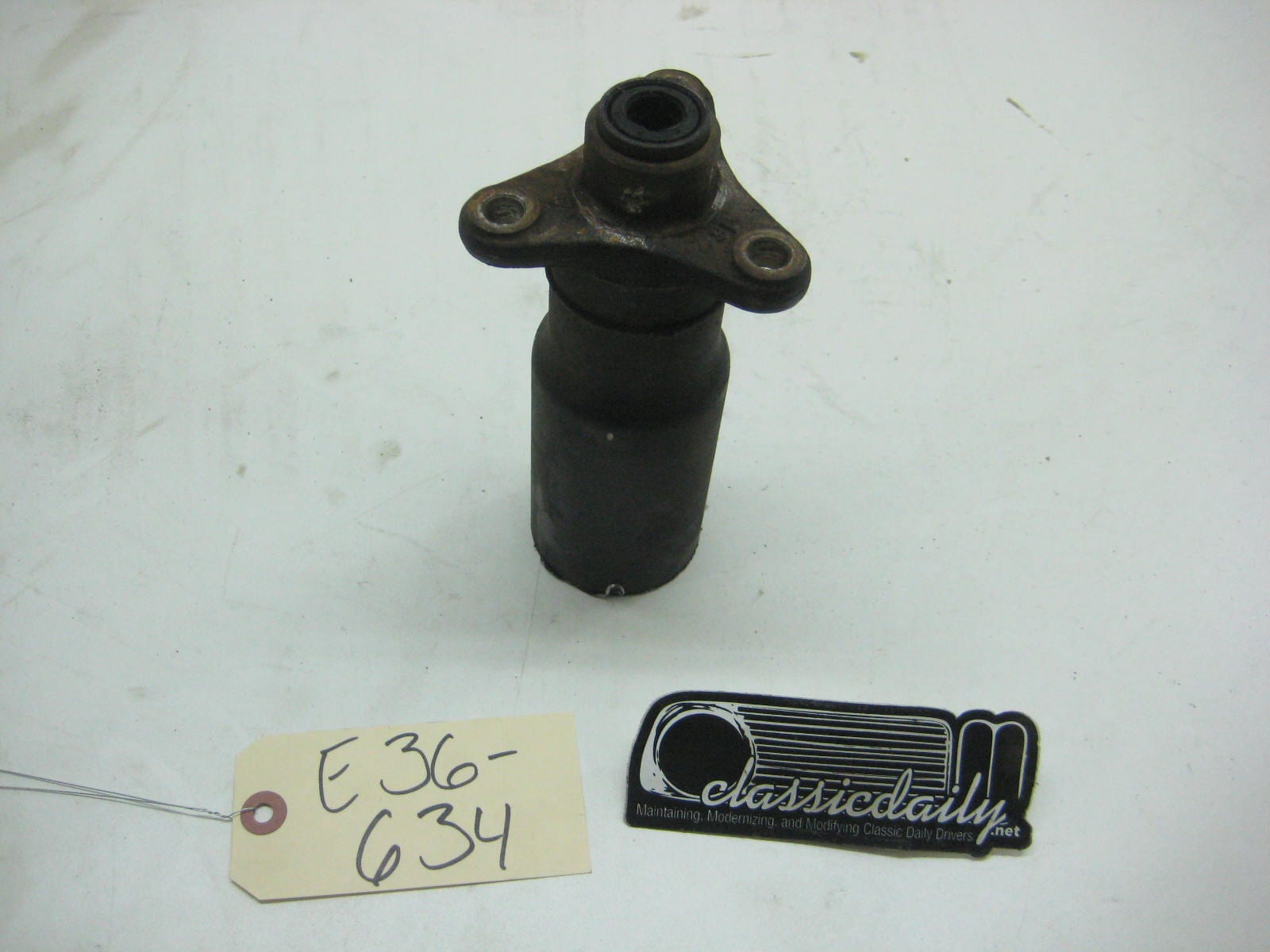 used parts drive shaft tri cut small 10mm