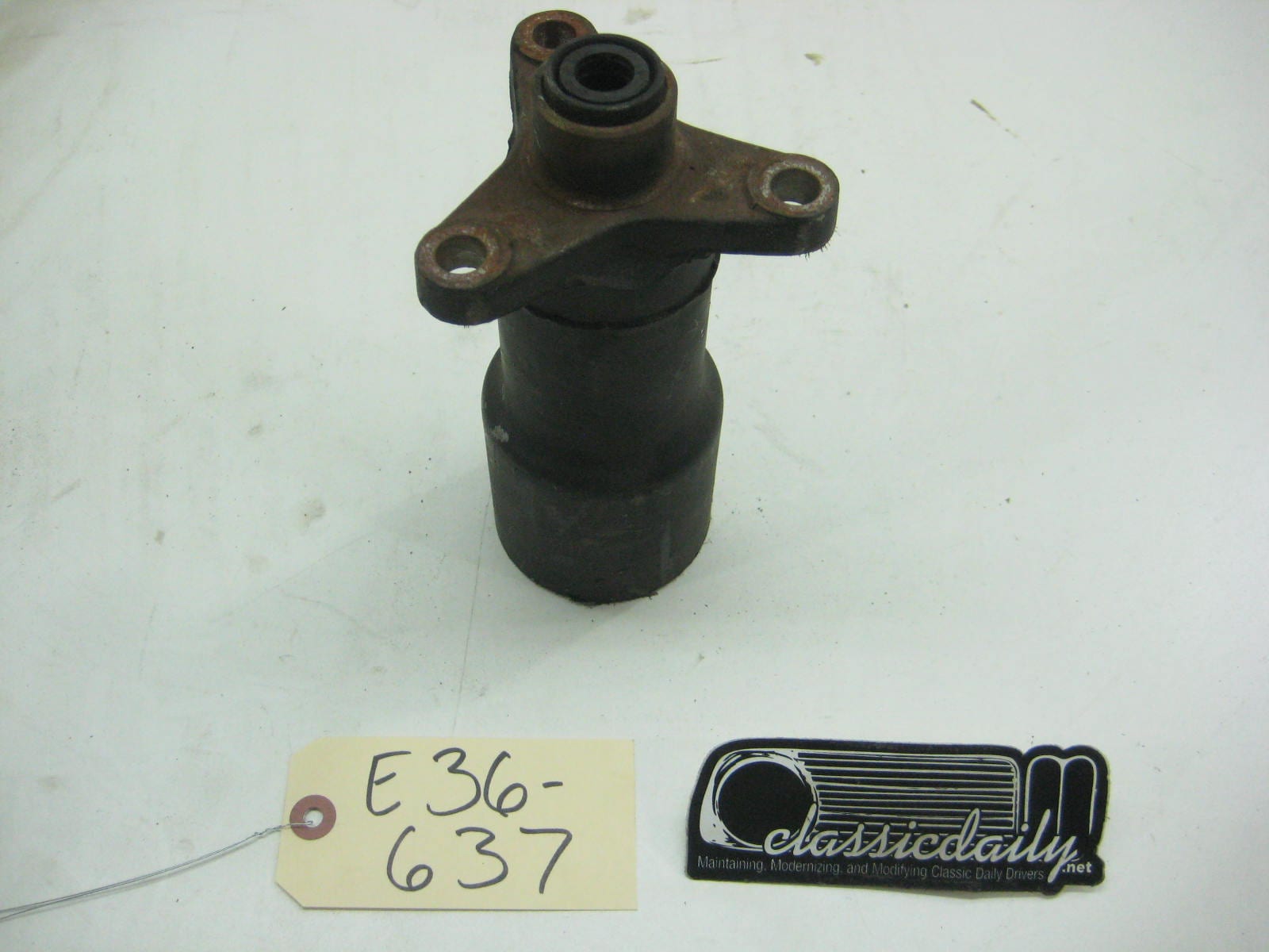 used parts drive shaft tri cut medium 12mm 2