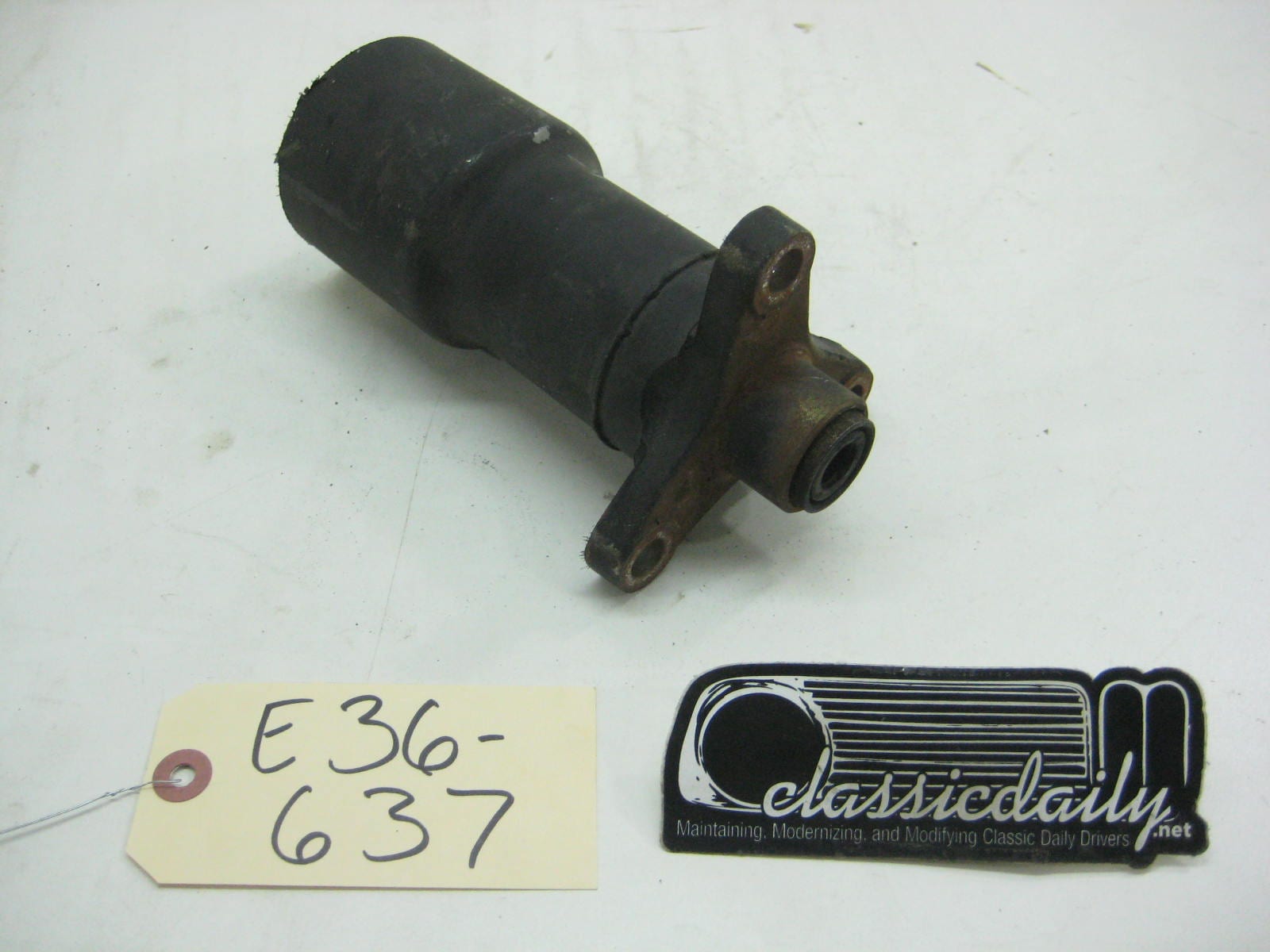 used parts drive shaft tri cut medium 12mm 2