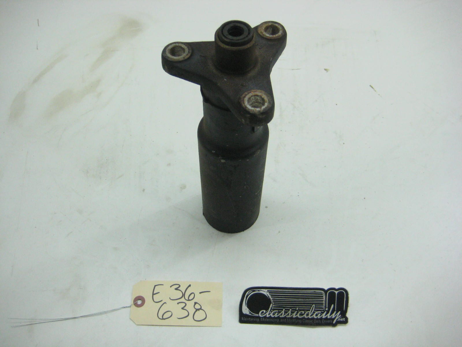 used parts drive shaft tri cut large 14mm