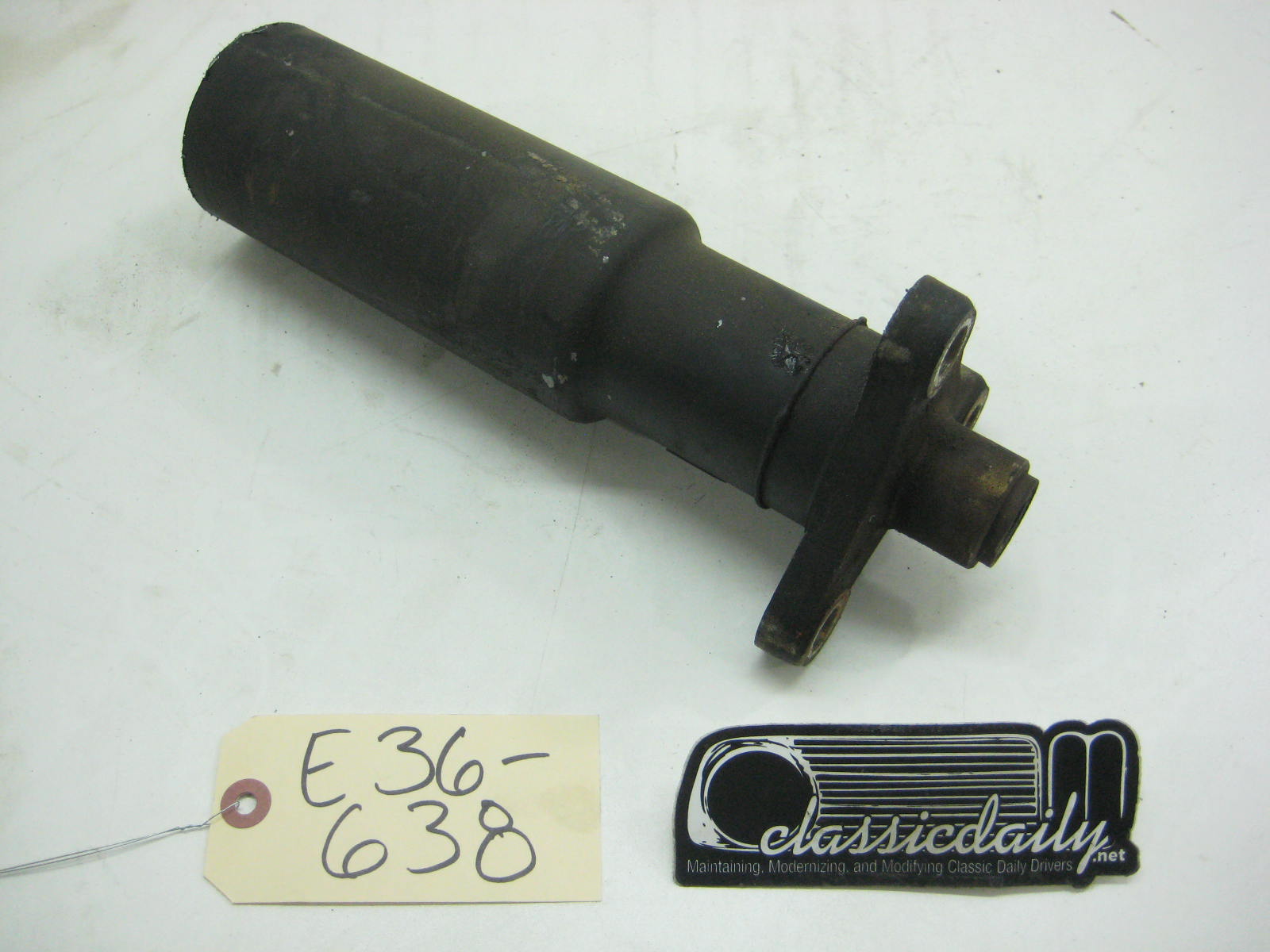 used parts drive shaft tri cut large 14mm