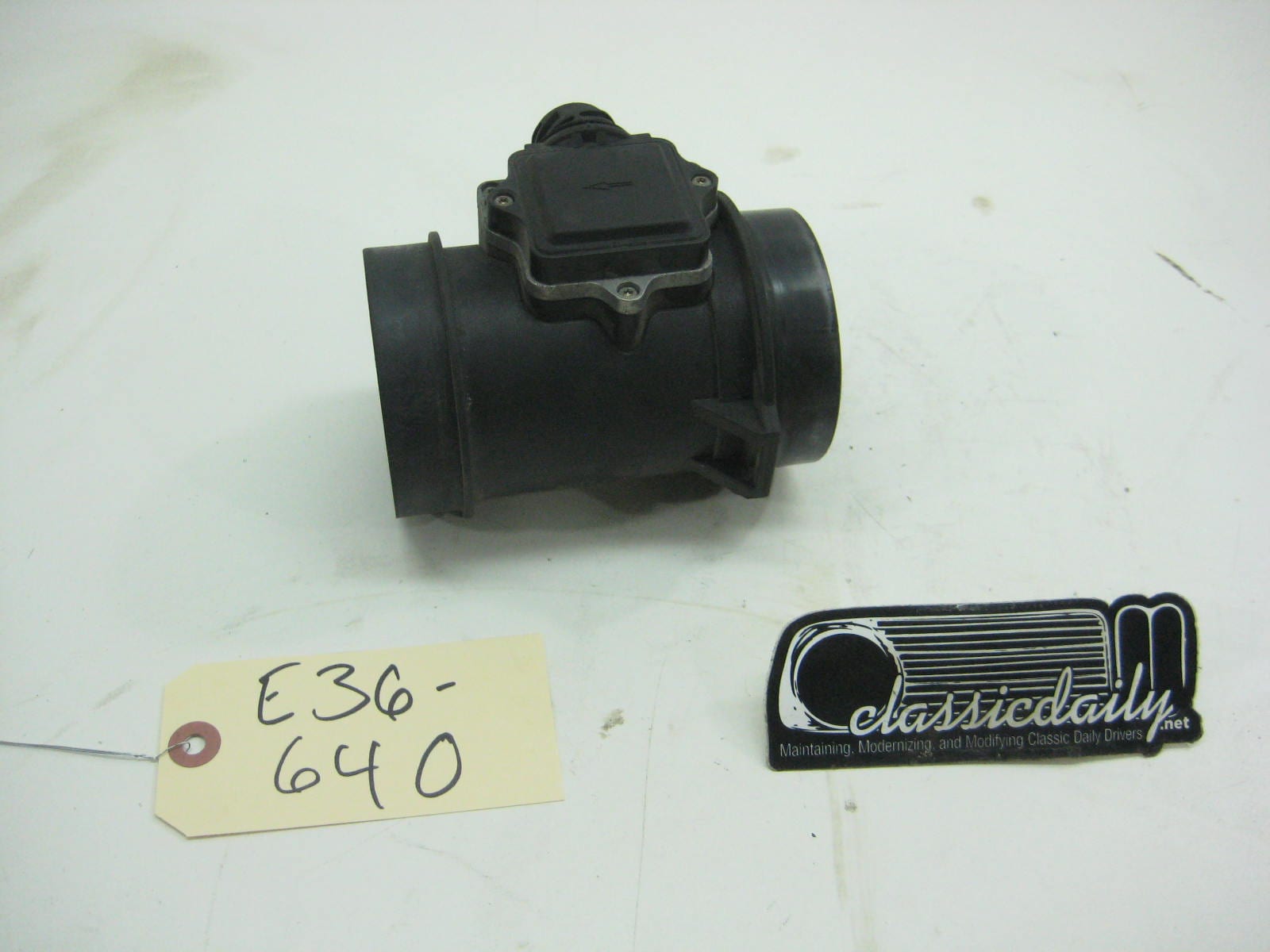 used parts m52 maf 1 703 275