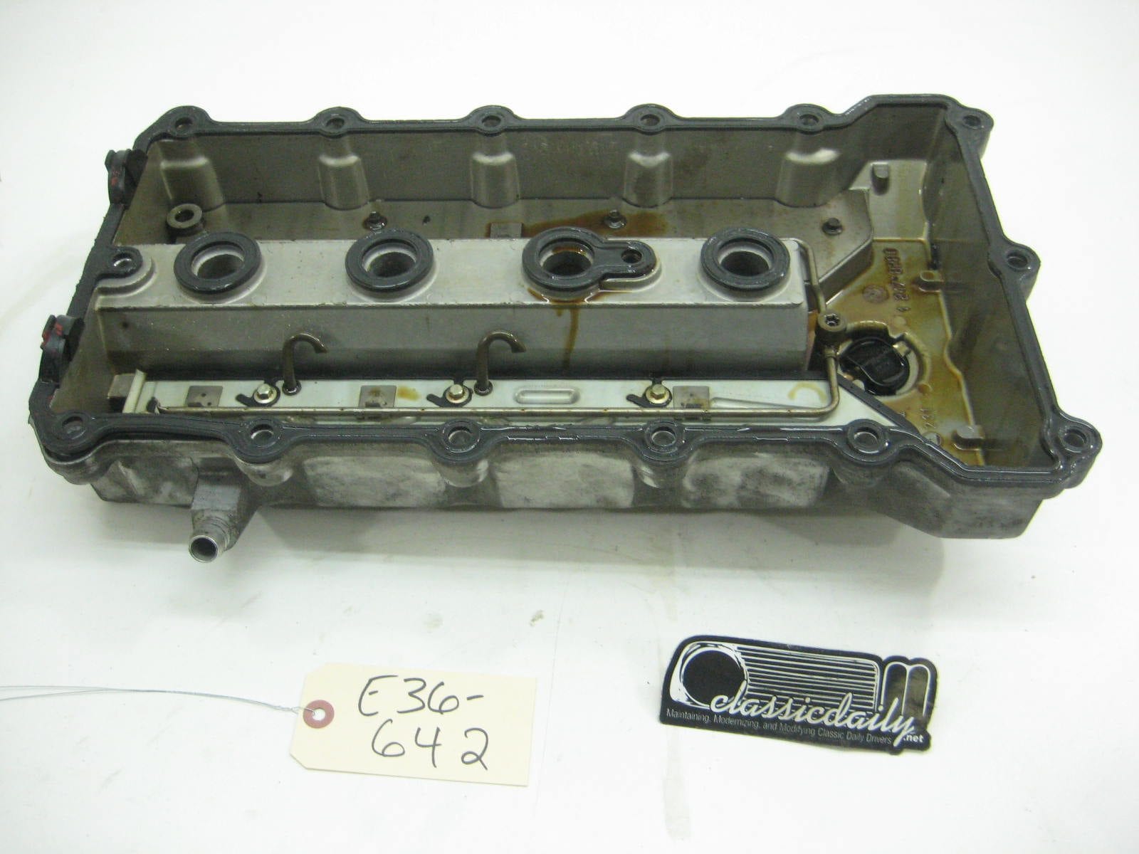 used parts m42 valve cover