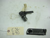 used parts lock cylinder and keys