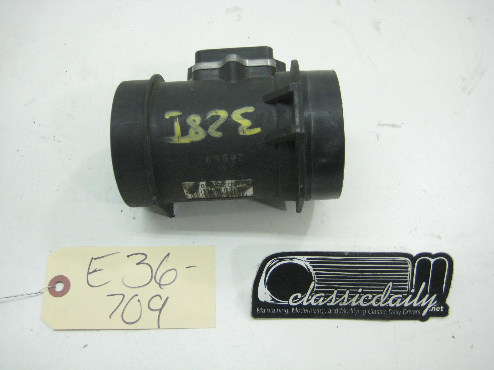 bmw e36 325 328 m3 m52 1 703 275 maf 2