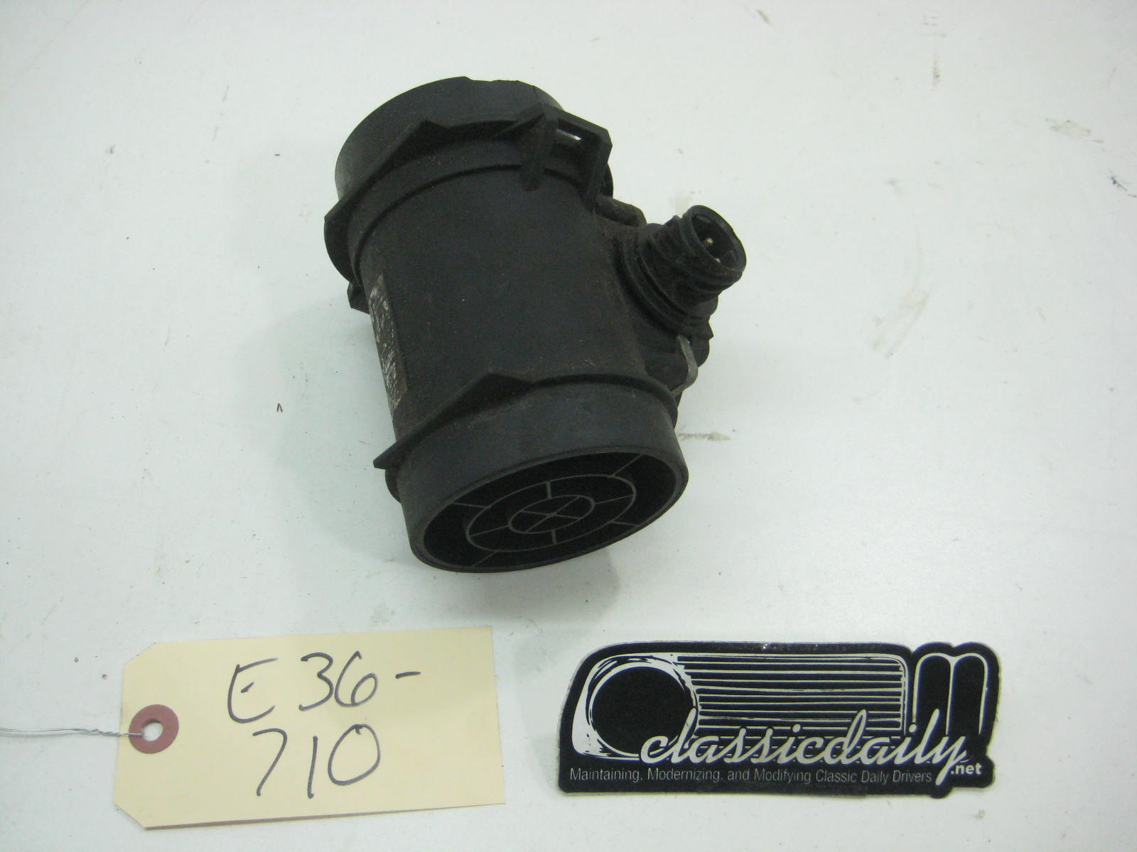 bmw e36 325 328 m3 m52 1 703 275 maf 3