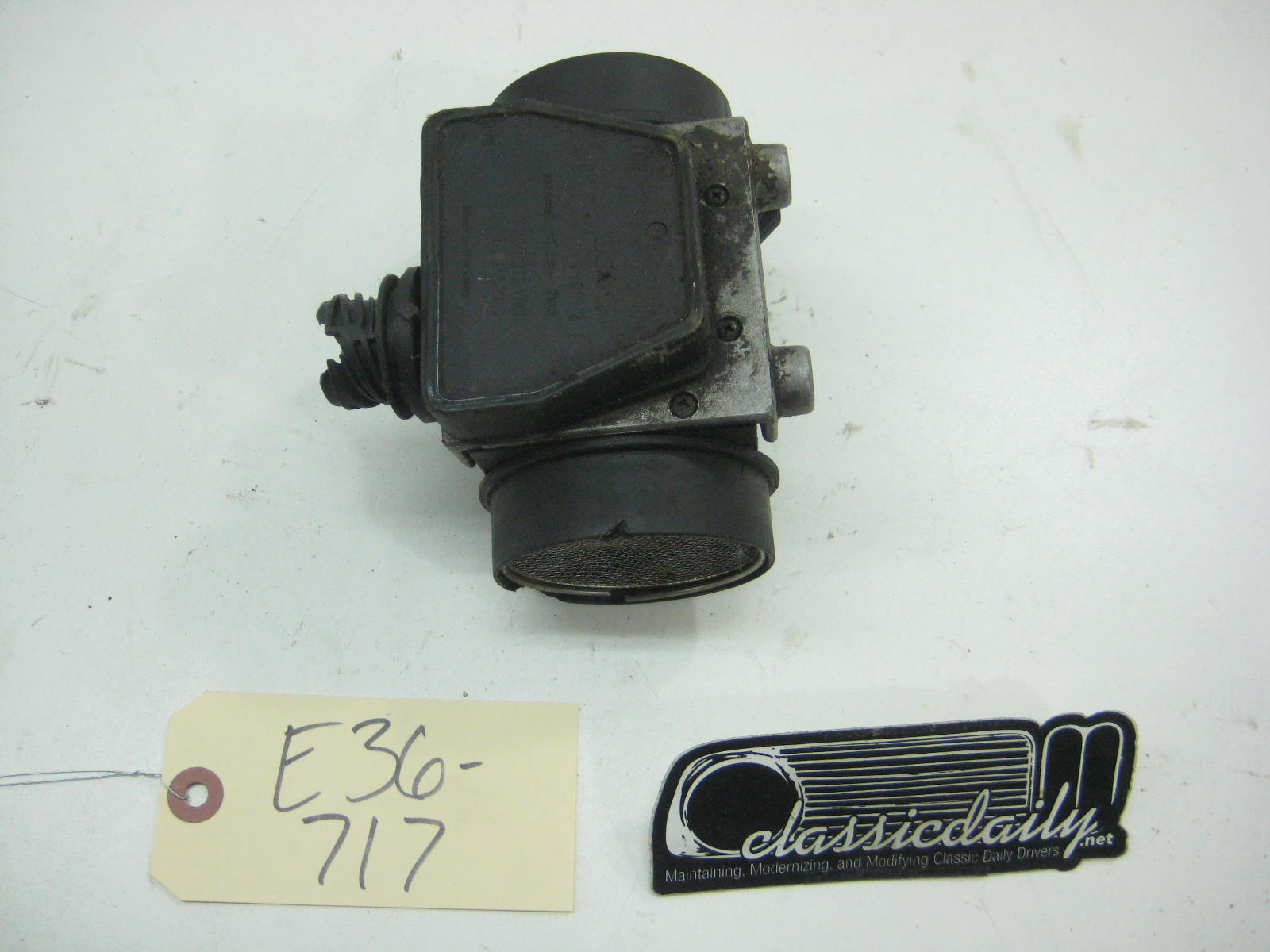 bmw e36 325 328 m3 m44 maf 0 280 217 110