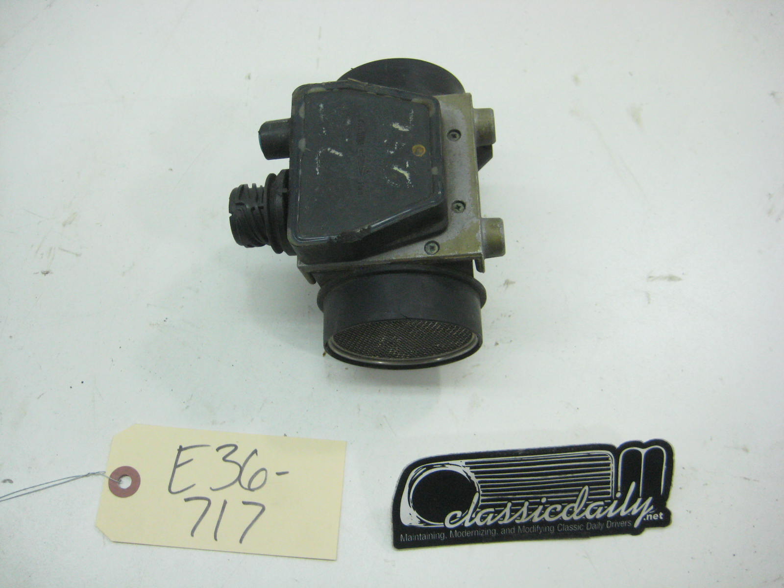 bmw e36 325 328 m3 m44 maf 0 280 217 110