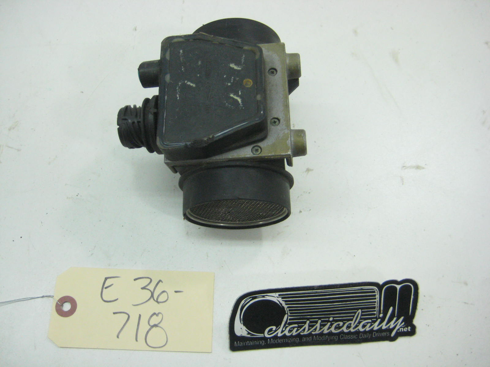 bmw e36 325 328 m3 m44 maf 0 280 217 110 2