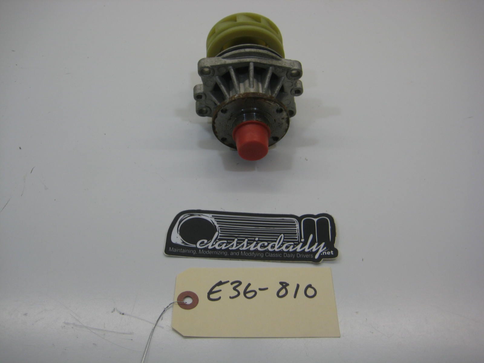 bmw e36 325 328 m3 m50 water pump maybe