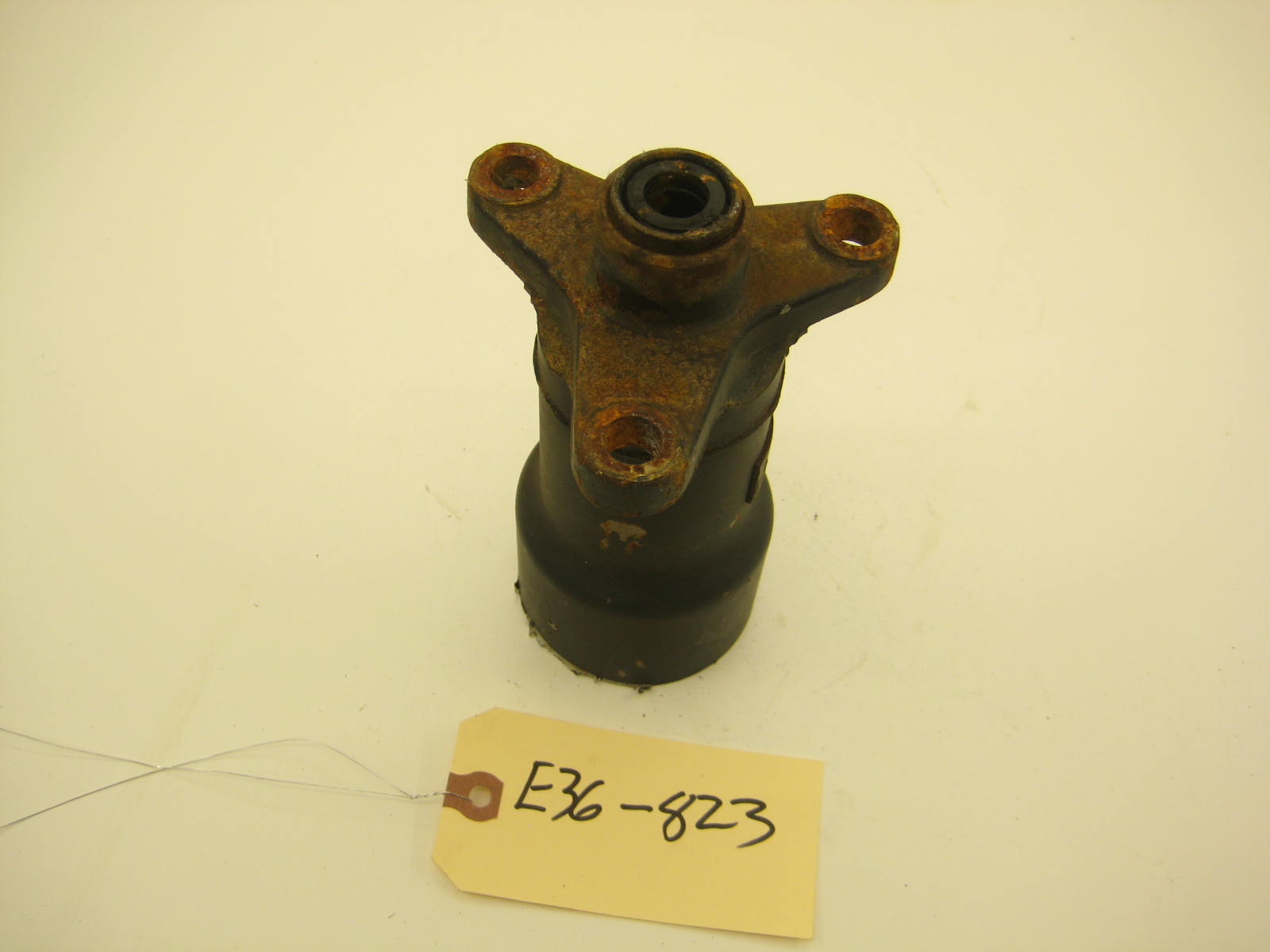 bmw e36 325 328 m3 driveshaft yoke cut large