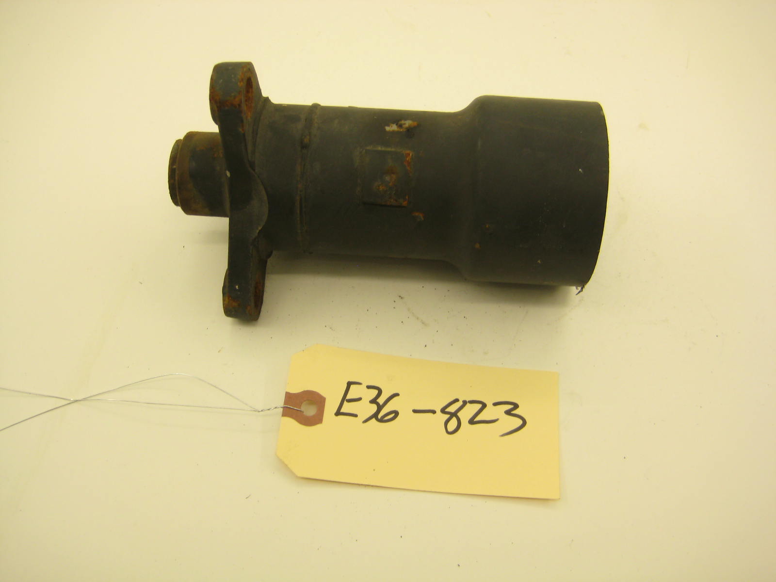 bmw e36 325 328 m3 driveshaft yoke cut large