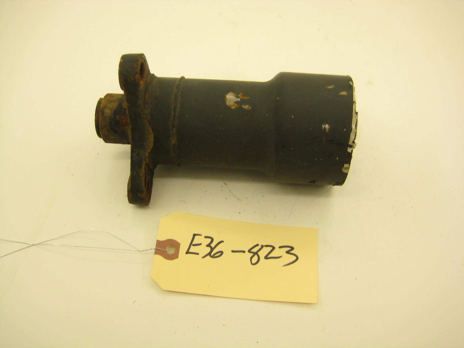 bmw e36 325 328 m3 driveshaft yoke cut large