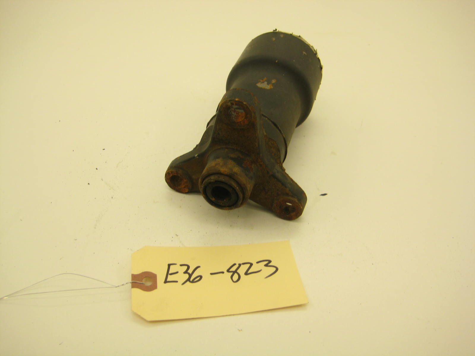 bmw e36 325 328 m3 driveshaft yoke cut large