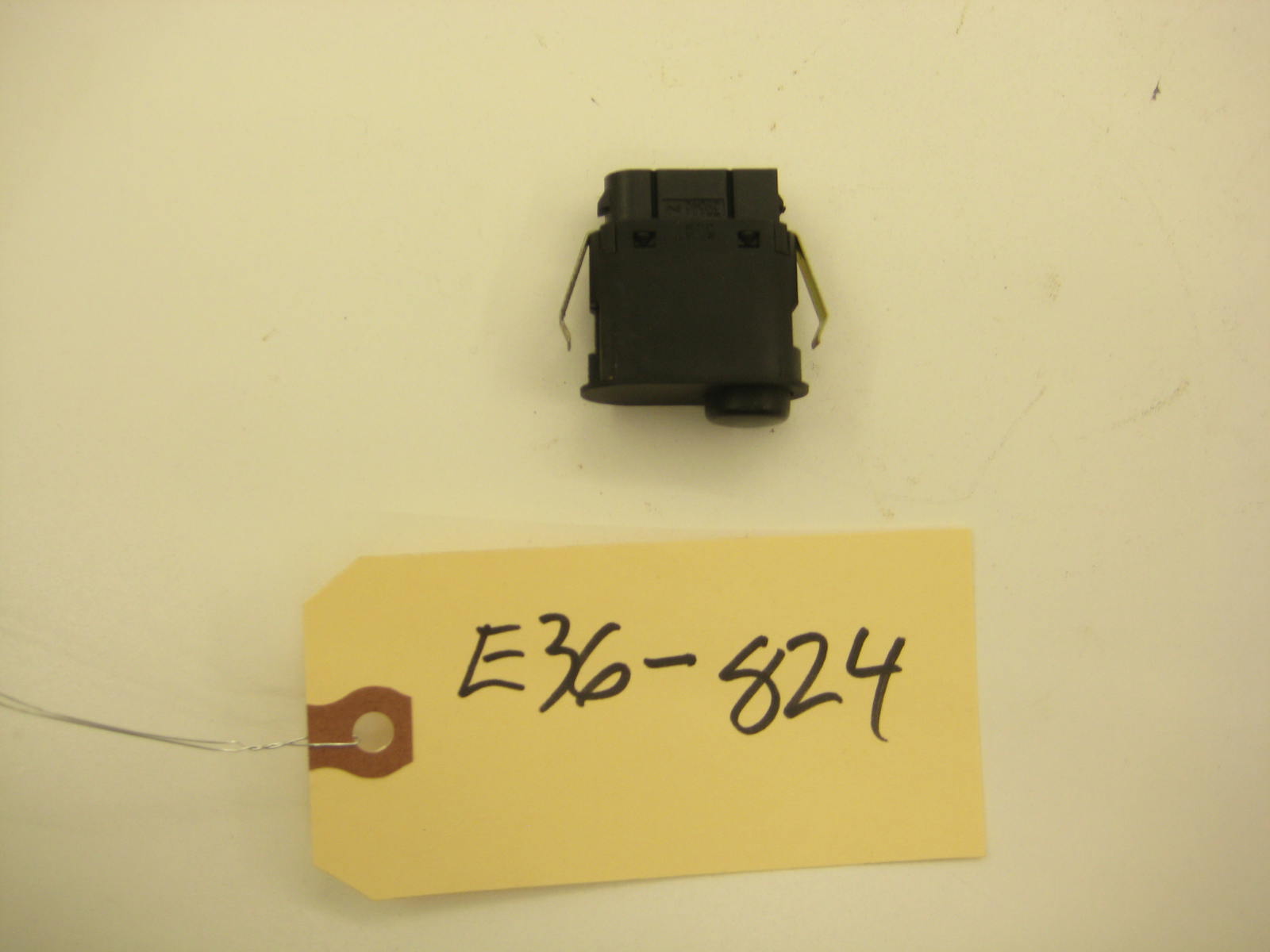 bmw e36 325 328 m3 push switch interior
