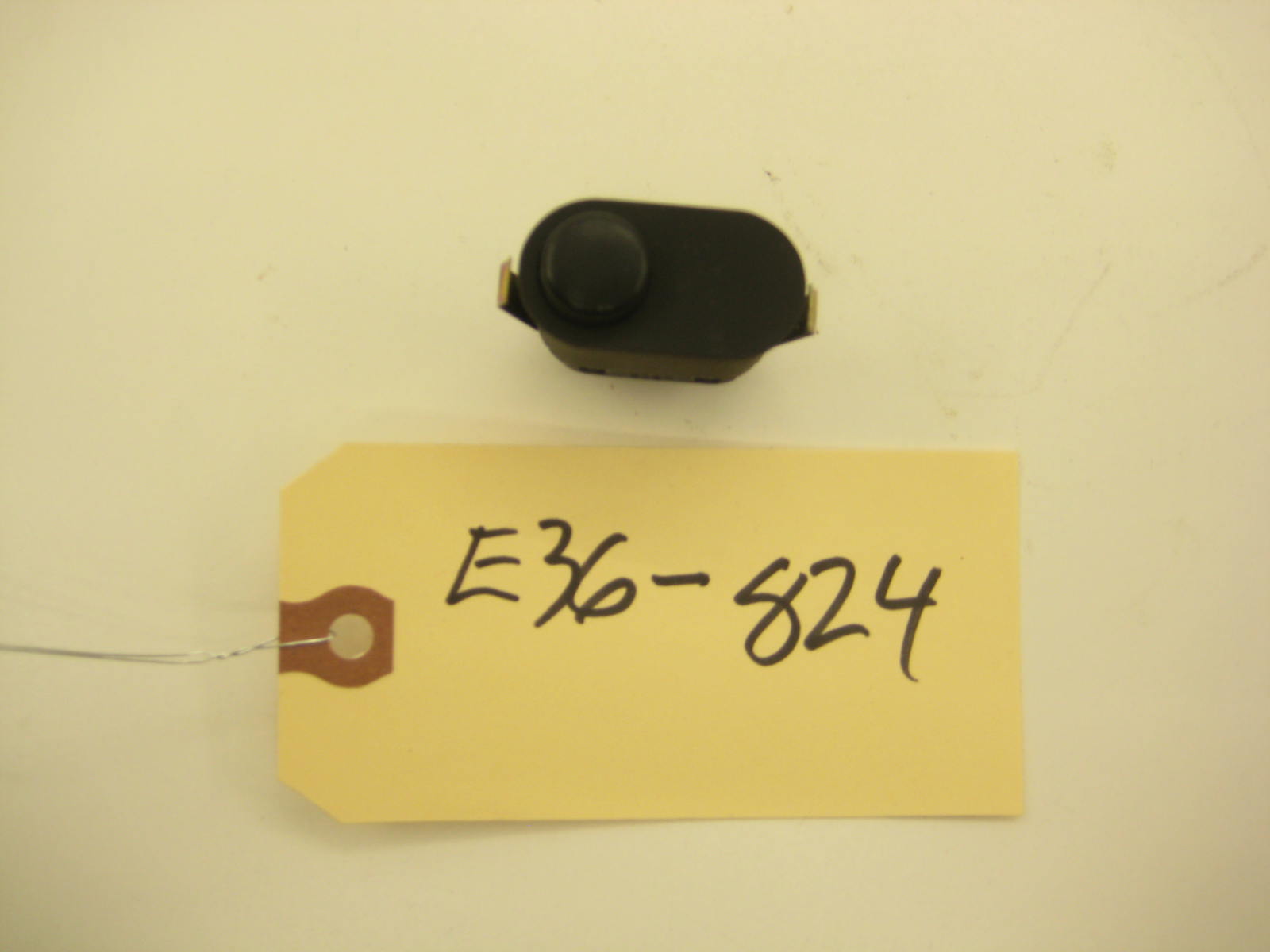 bmw e36 325 328 m3 push switch interior