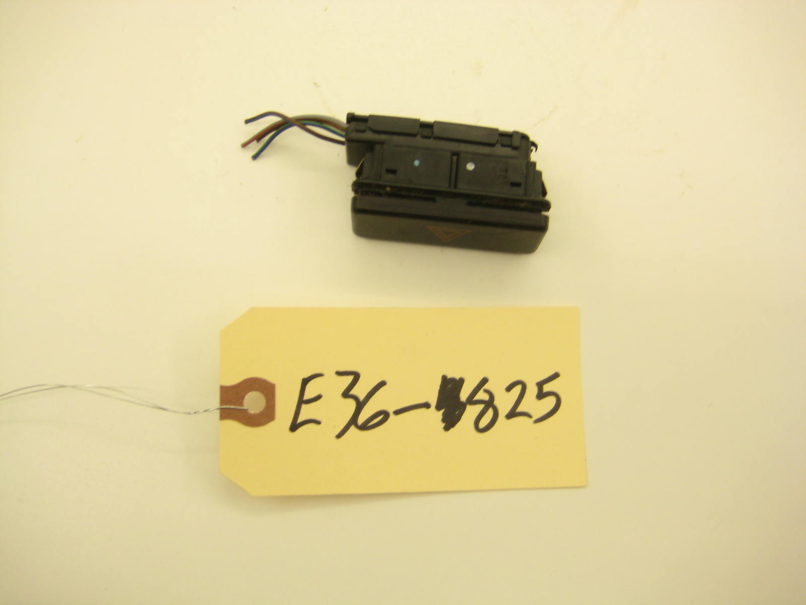 bmw e36 325 328 m3 hazard switch