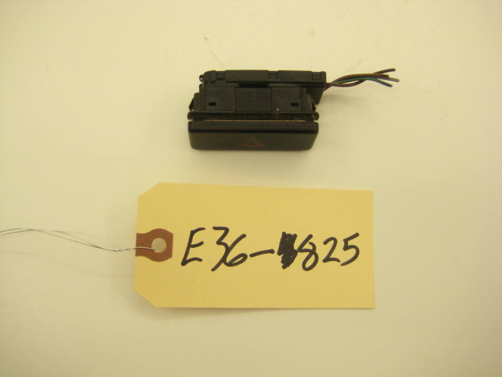 bmw e36 325 328 m3 hazard switch