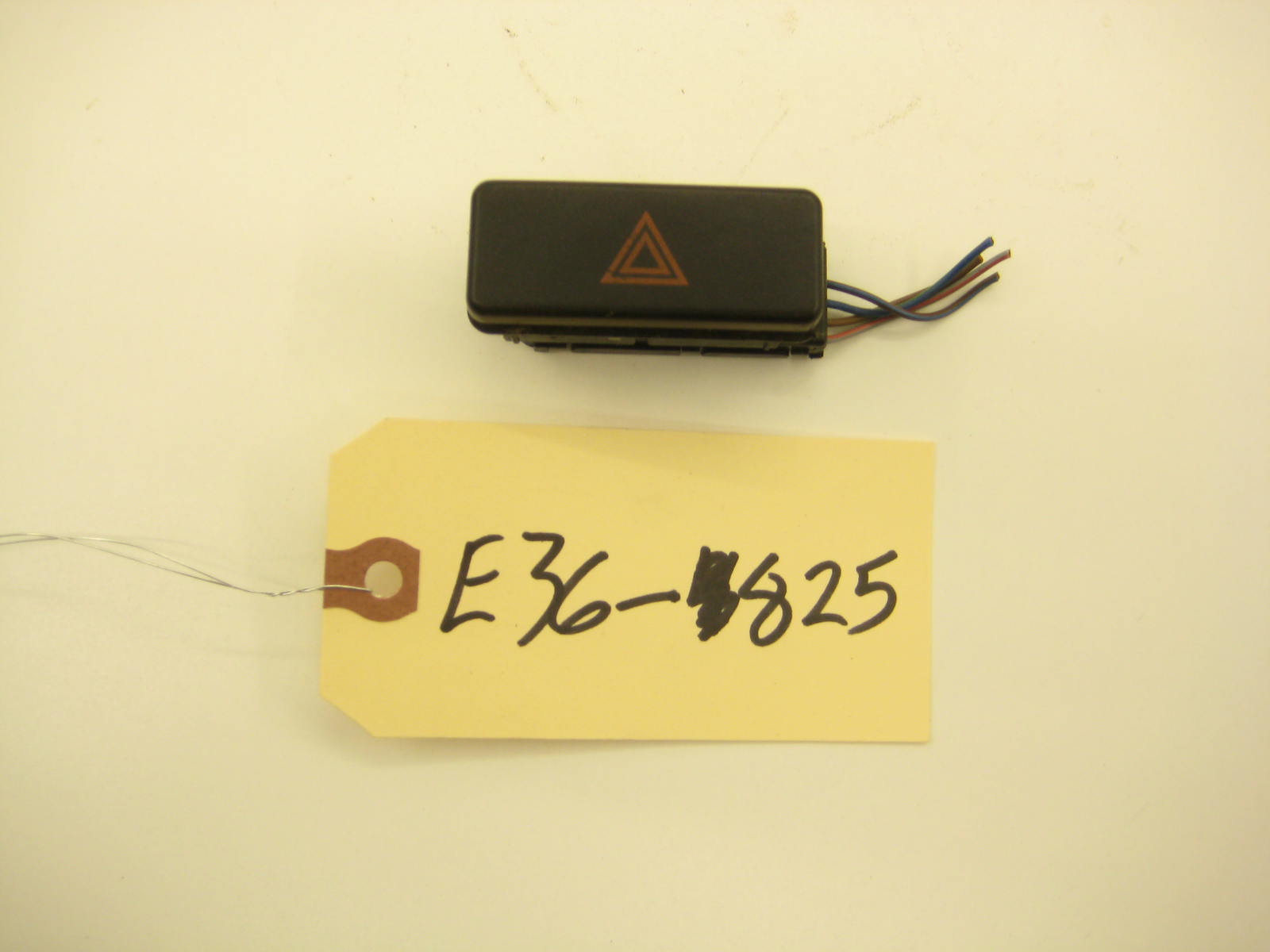 bmw e36 325 328 m3 hazard switch