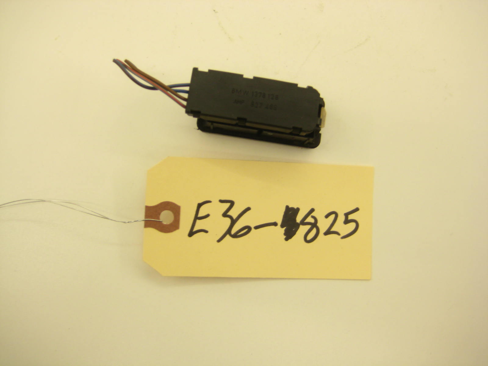 bmw e36 325 328 m3 hazard switch