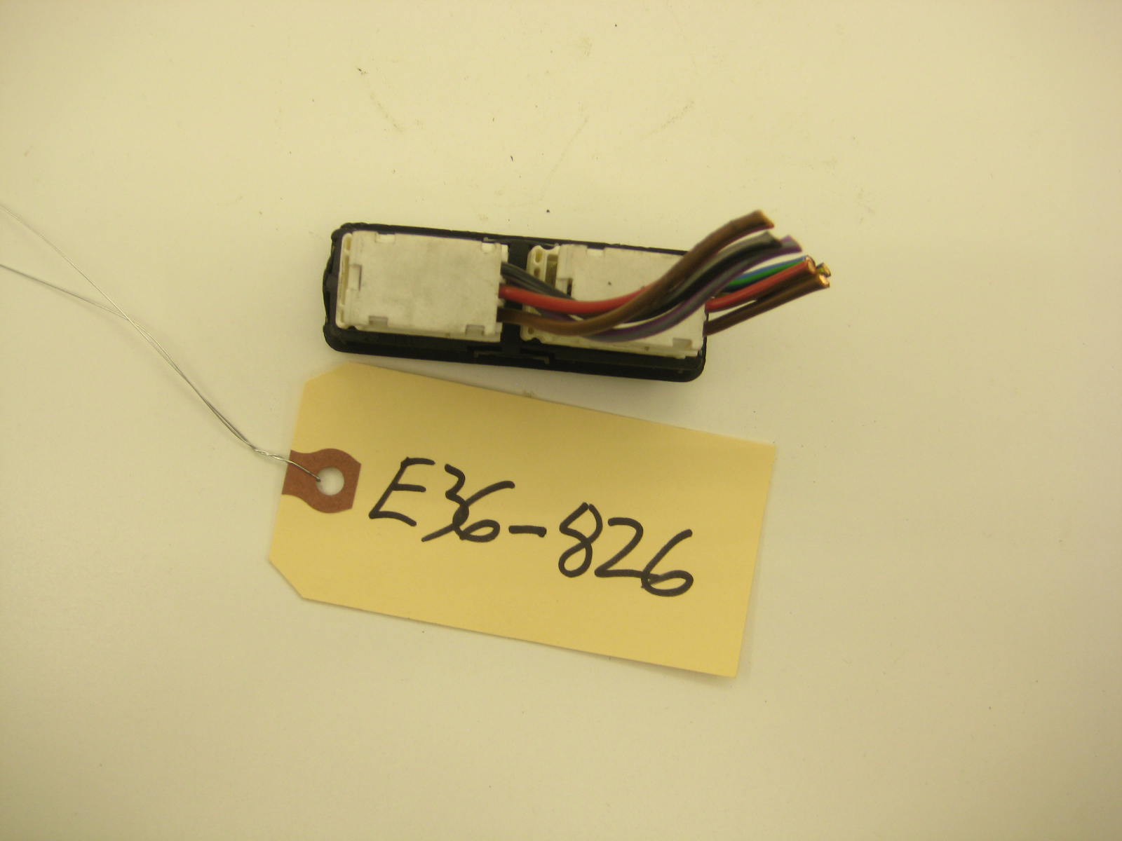 bmw e36 325 328 m3 double window switch