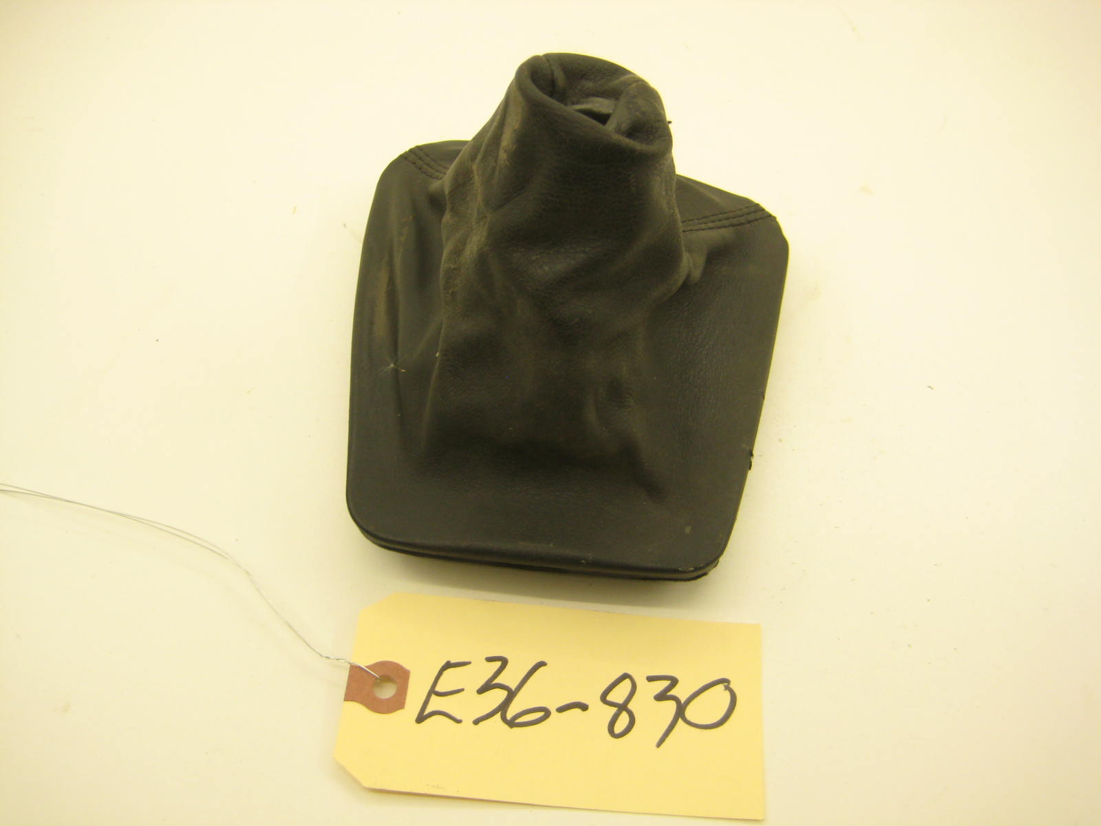 bmw e36 325 328 m3 shifter boot manual