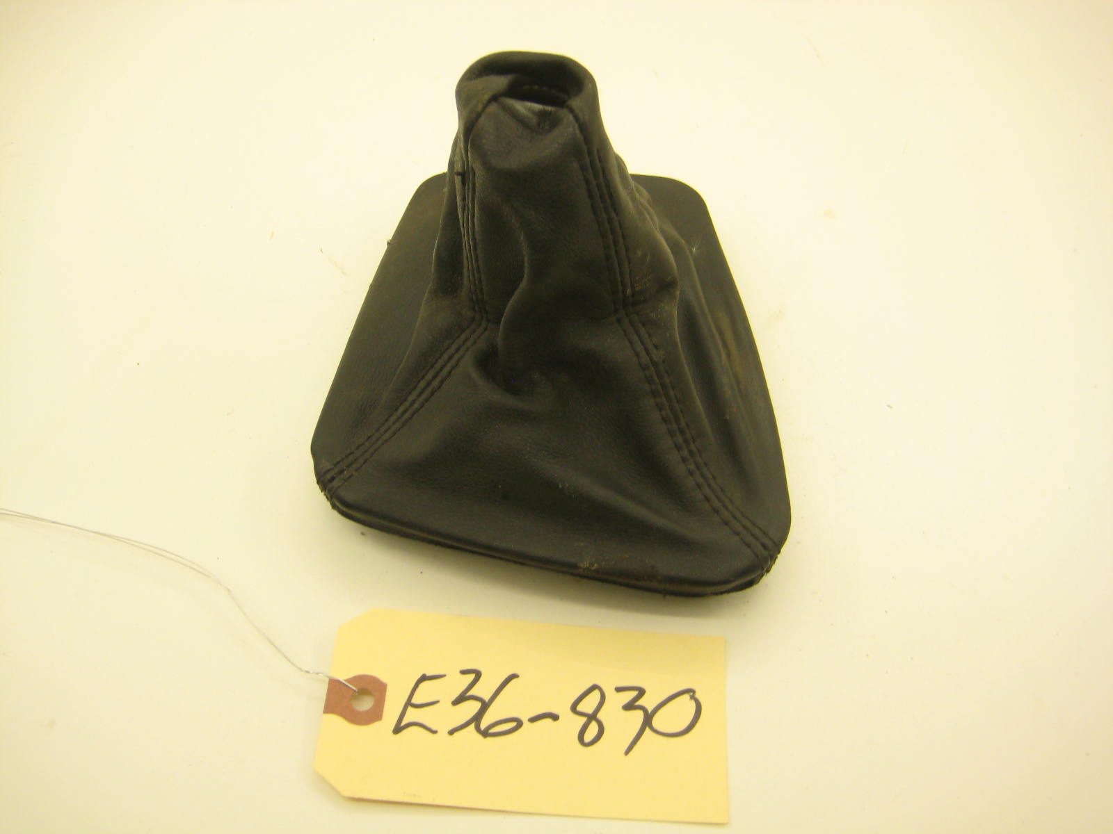 bmw e36 325 328 m3 shifter boot manual