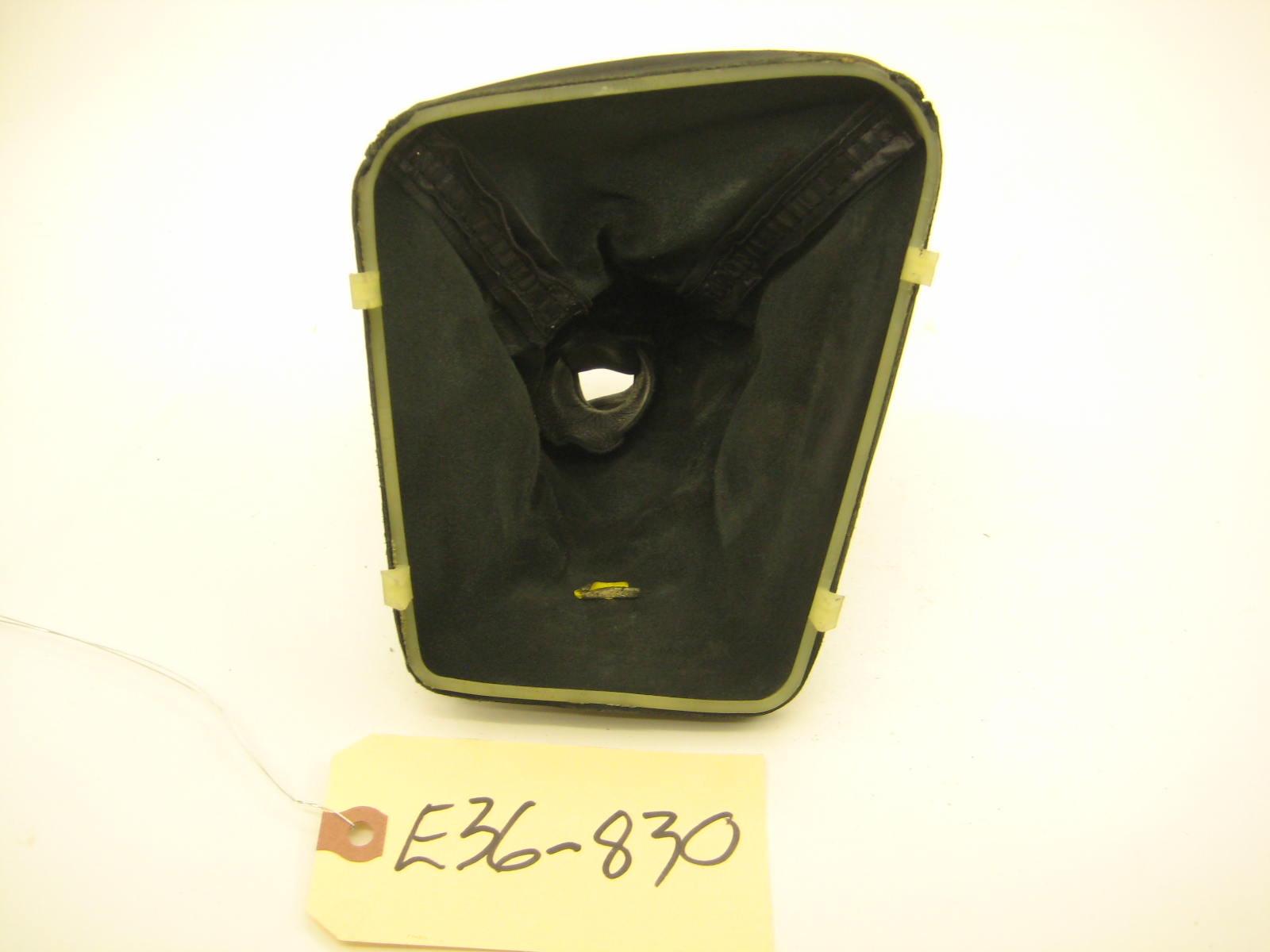 bmw e36 325 328 m3 shifter boot manual