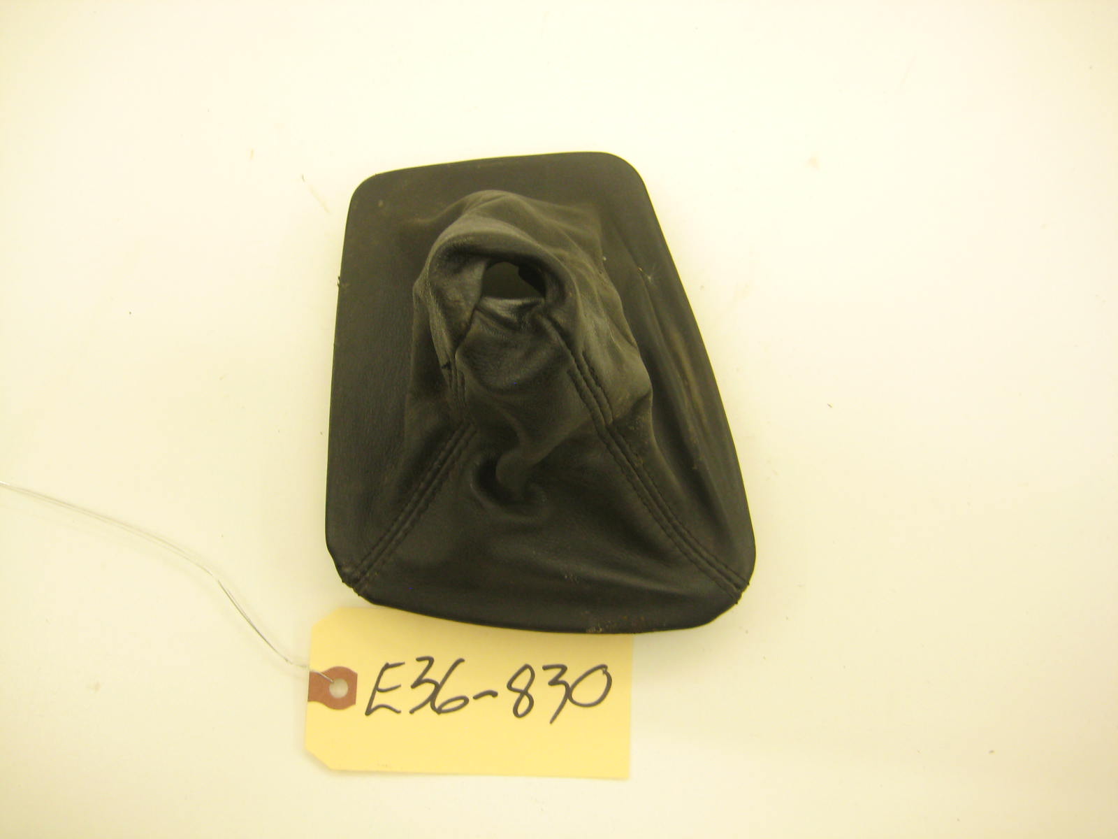 bmw e36 325 328 m3 shifter boot manual