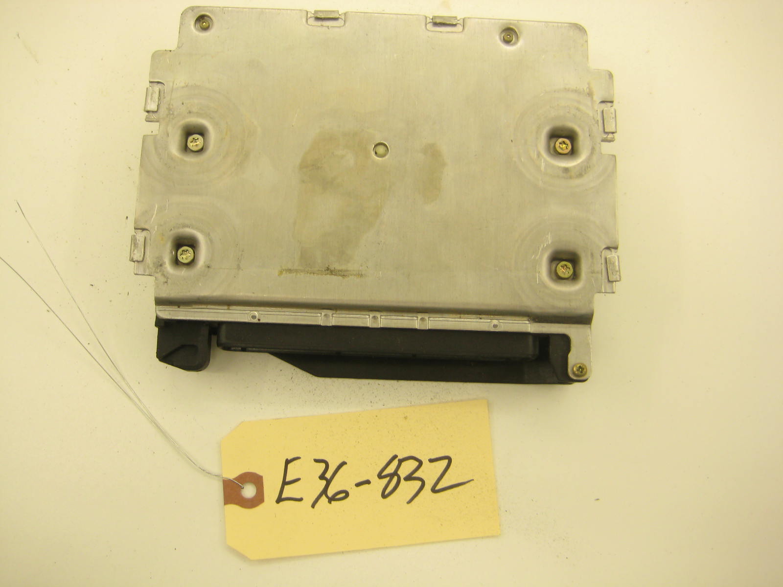bmw e36 325 328 m3 m50nv dme 0 261 200 402
