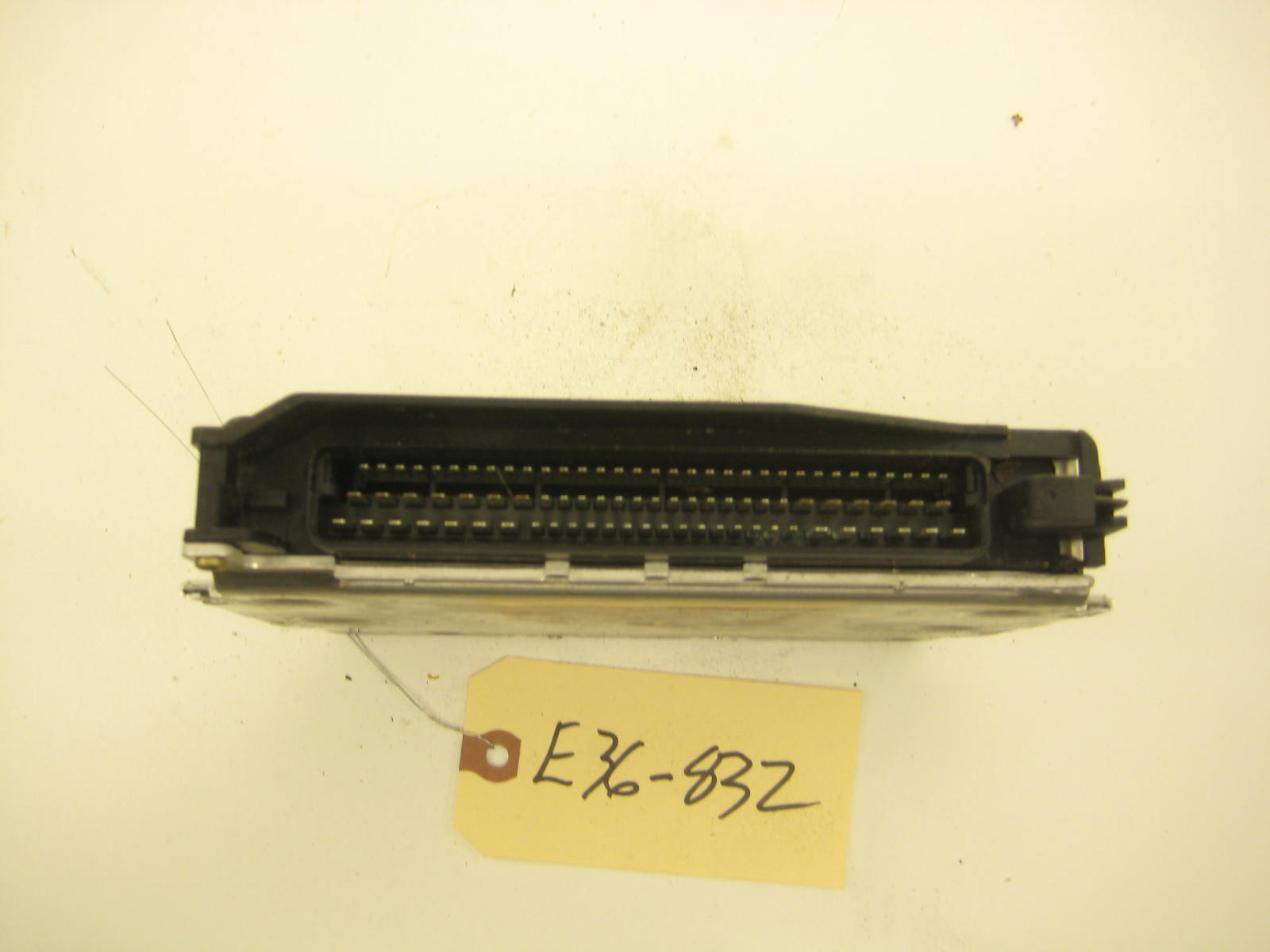 bmw e36 325 328 m3 m50nv dme 0 261 200 402